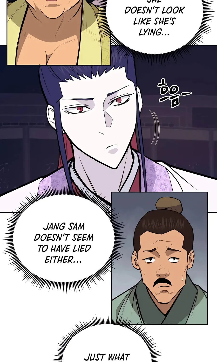 Administrator Kang Jin Lee Chapter 70 page 60 - 