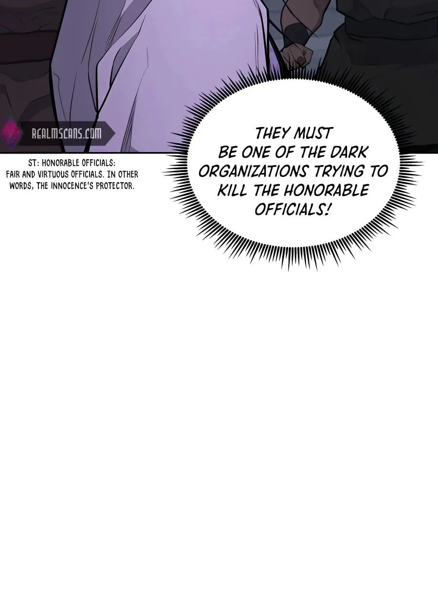 Administrator Kang Jin Lee Chapter 70 page 83 - 