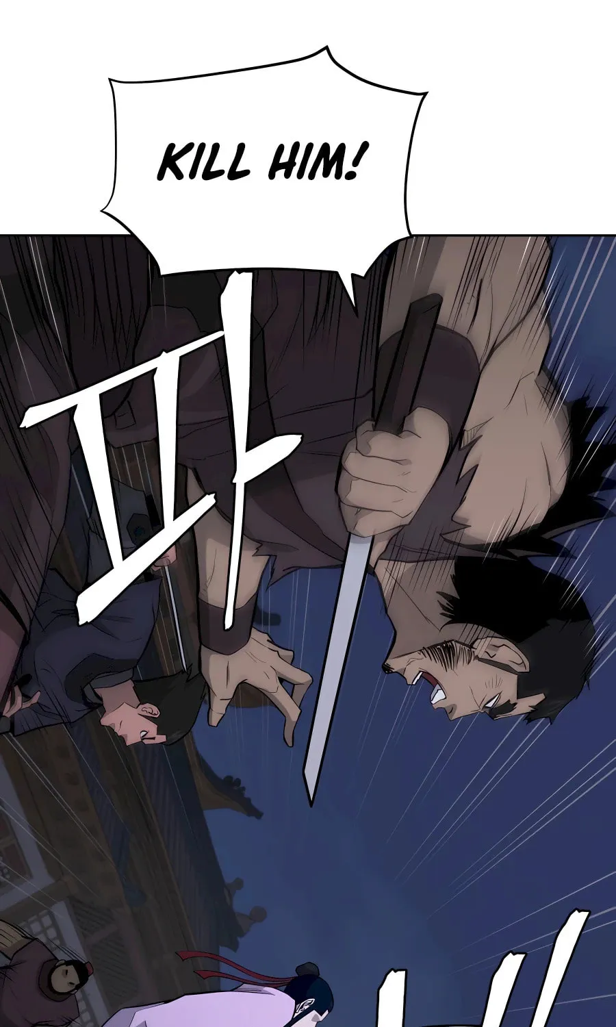 Administrator Kang Jin Lee Chapter 71 page 4 - 