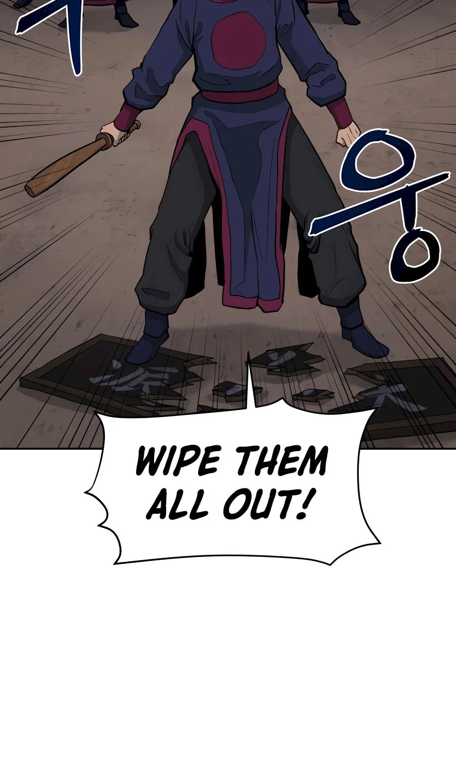 Administrator Kang Jin Lee Chapter 71 page 35 - 