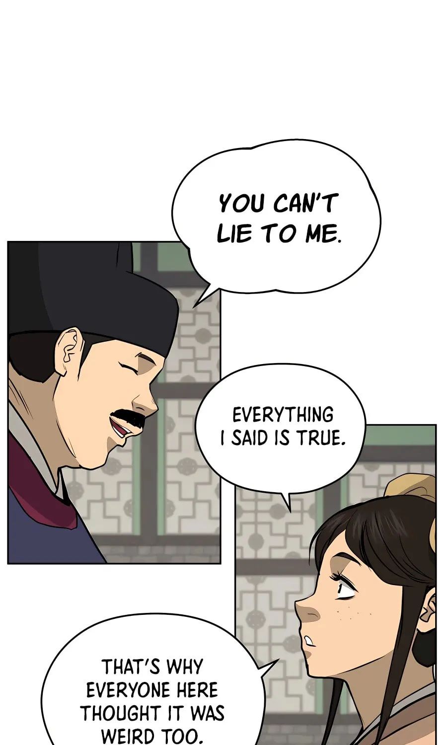 Administrator Kang Jin Lee Chapter 71 page 51 - 