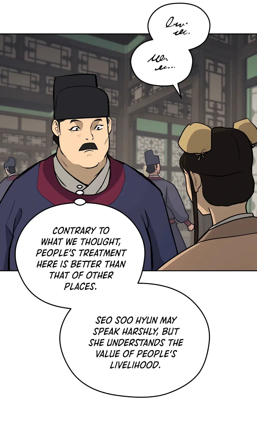 Administrator Kang Jin Lee Chapter 71 page 53 - 