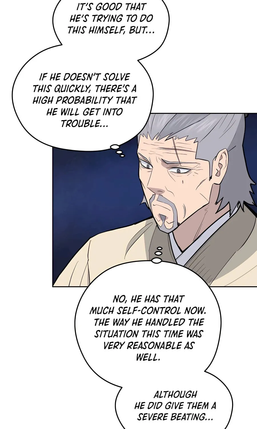 Administrator Kang Jin Lee Chapter 71 page 65 - 
