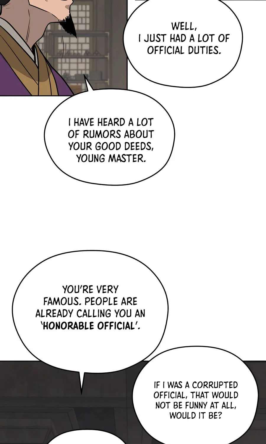 Administrator Kang Jin Lee Chapter 71 page 78 - 