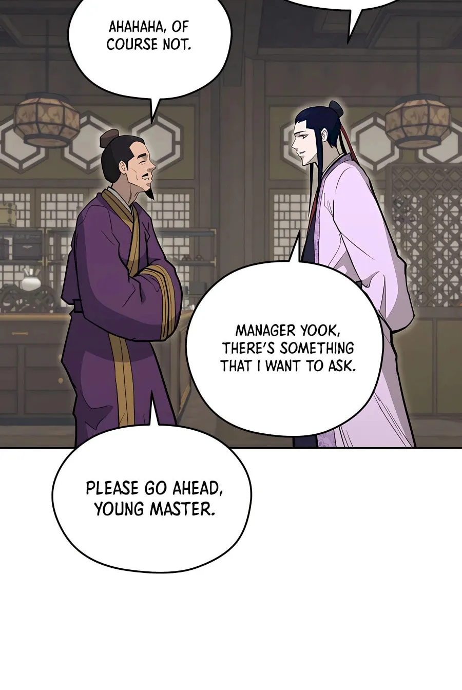 Administrator Kang Jin Lee Chapter 71 page 79 - 