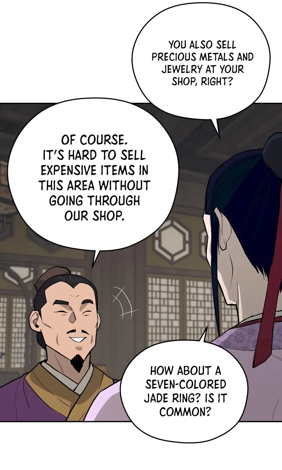 Administrator Kang Jin Lee Chapter 71 page 80 - 