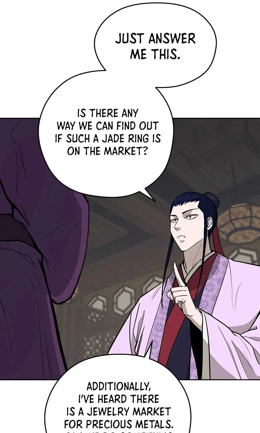 Administrator Kang Jin Lee Chapter 71 page 86 - 