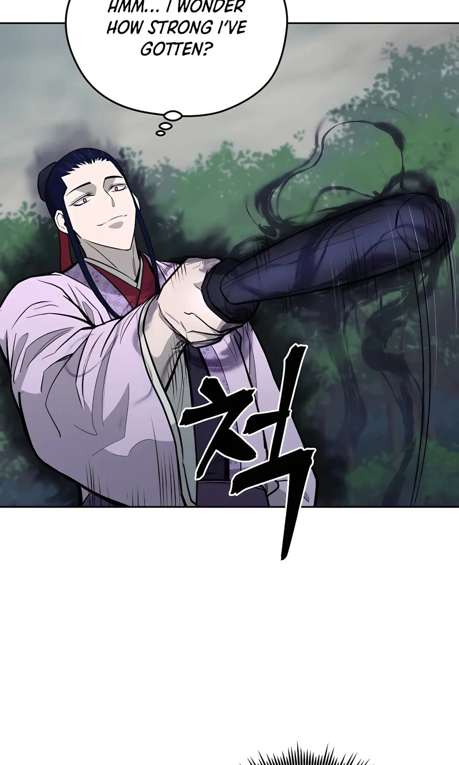 Administrator Kang Jin Lee Chapter 72 page 37 - 
