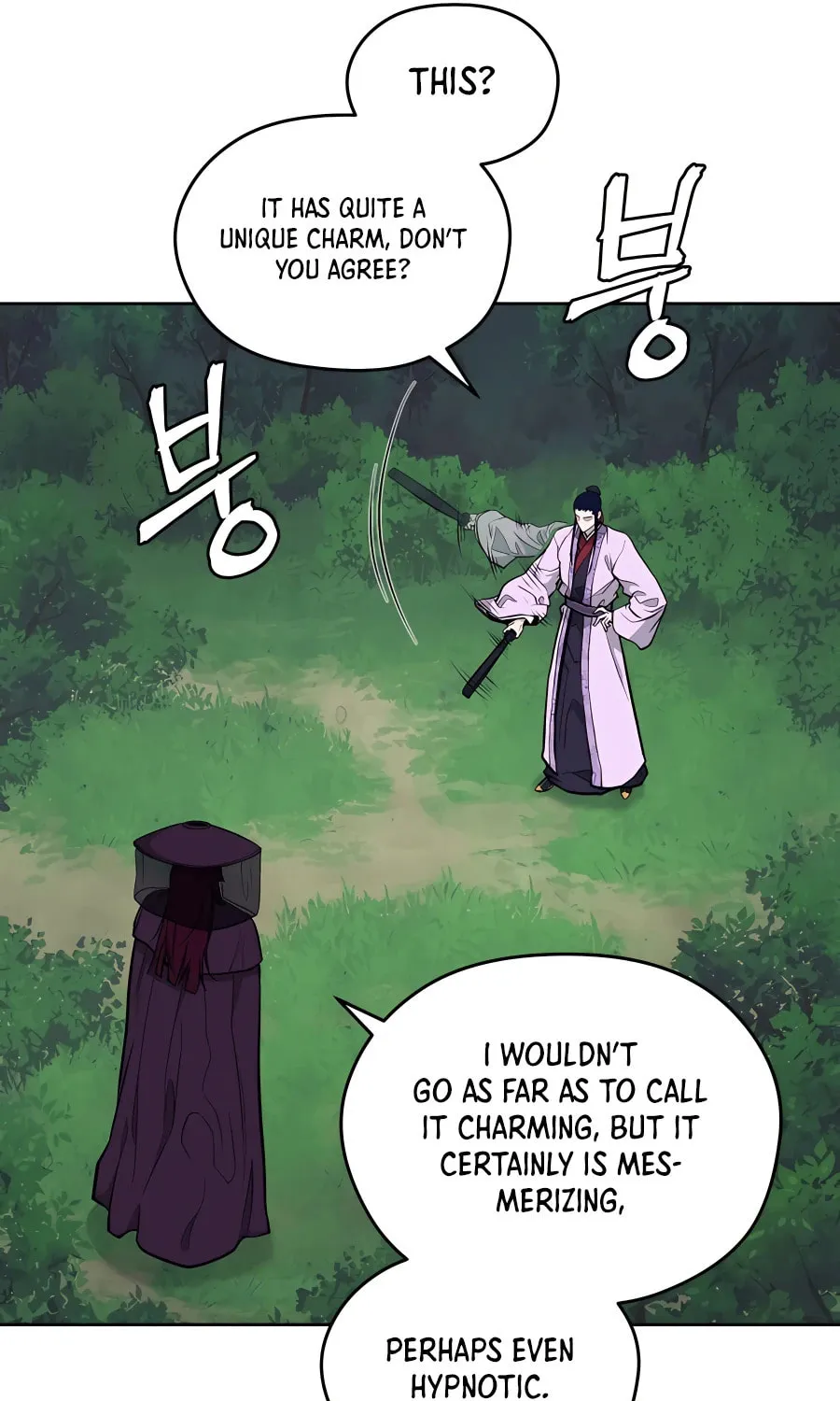 Administrator Kang Jin Lee Chapter 72 page 54 - 