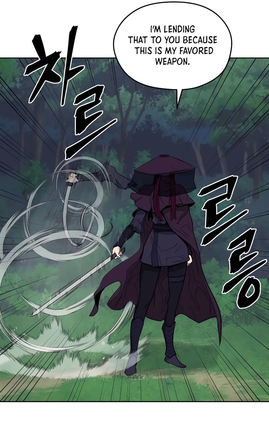 Administrator Kang Jin Lee Chapter 72 page 66 - 