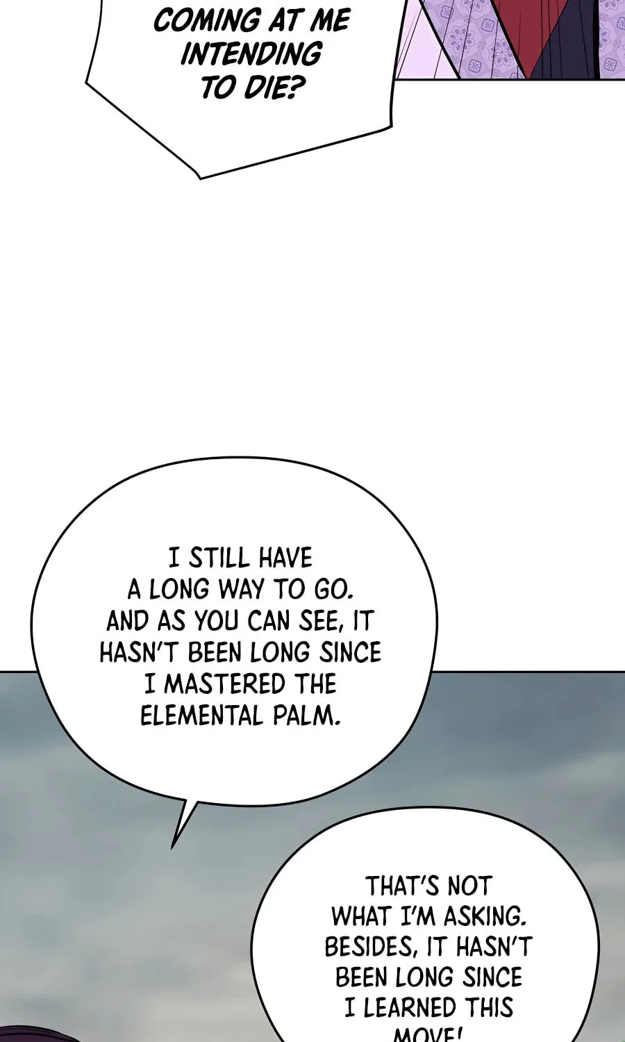 Administrator Kang Jin Lee Chapter 73 page 28 - 