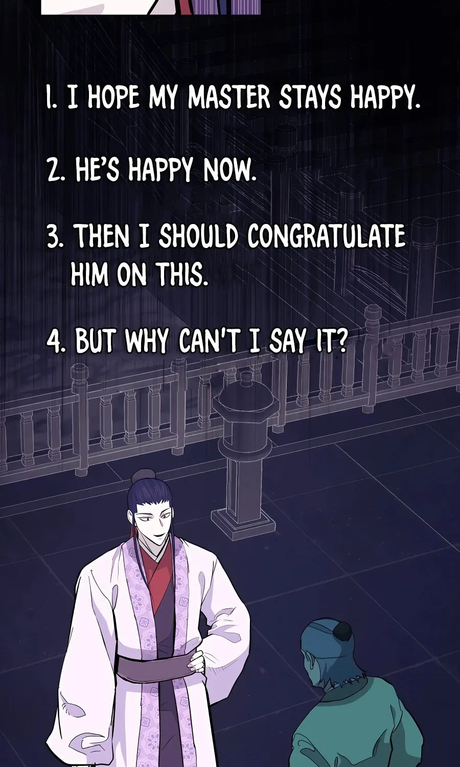 Administrator Kang Jin Lee Chapter 73 page 45 - 