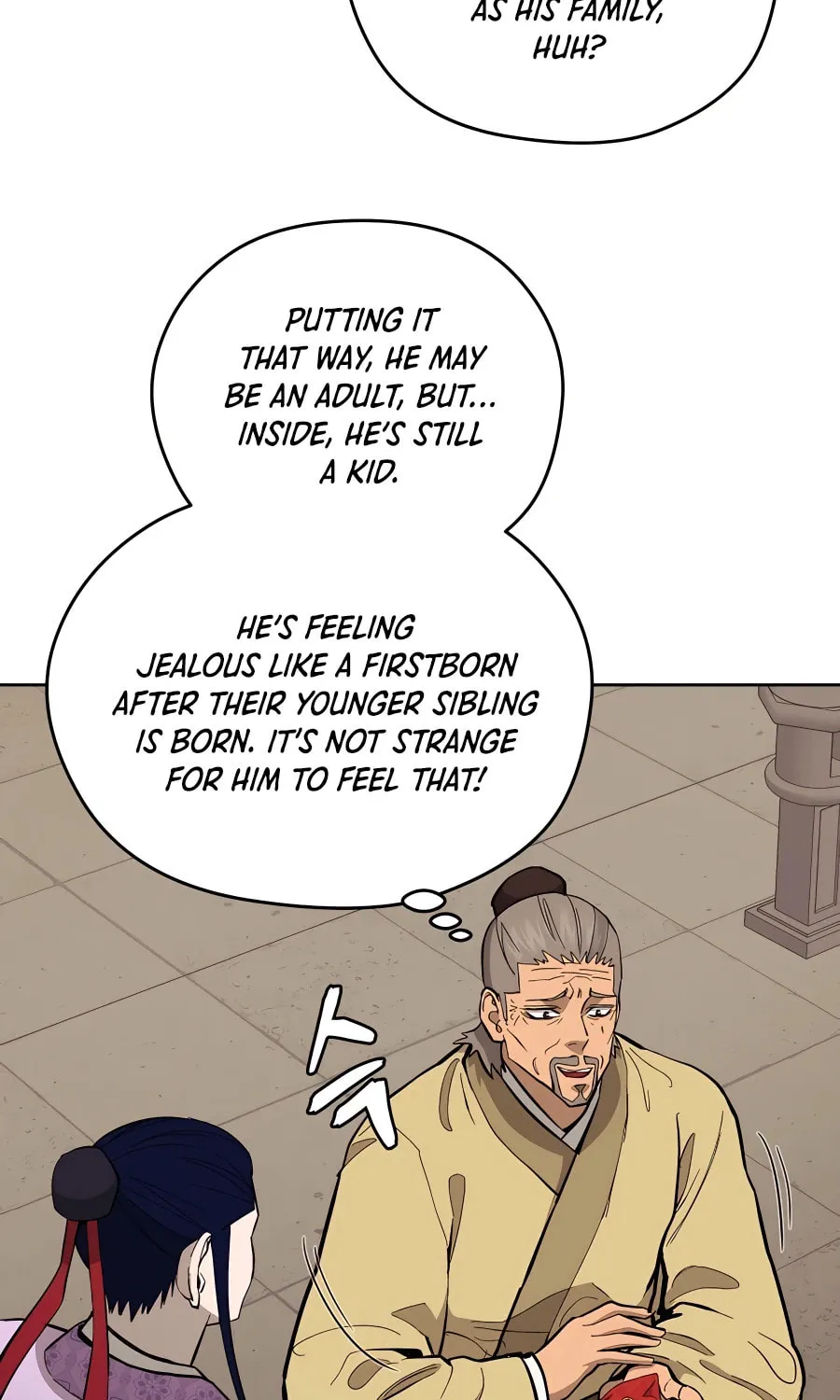 Administrator Kang Jin Lee Chapter 73 page 55 - 