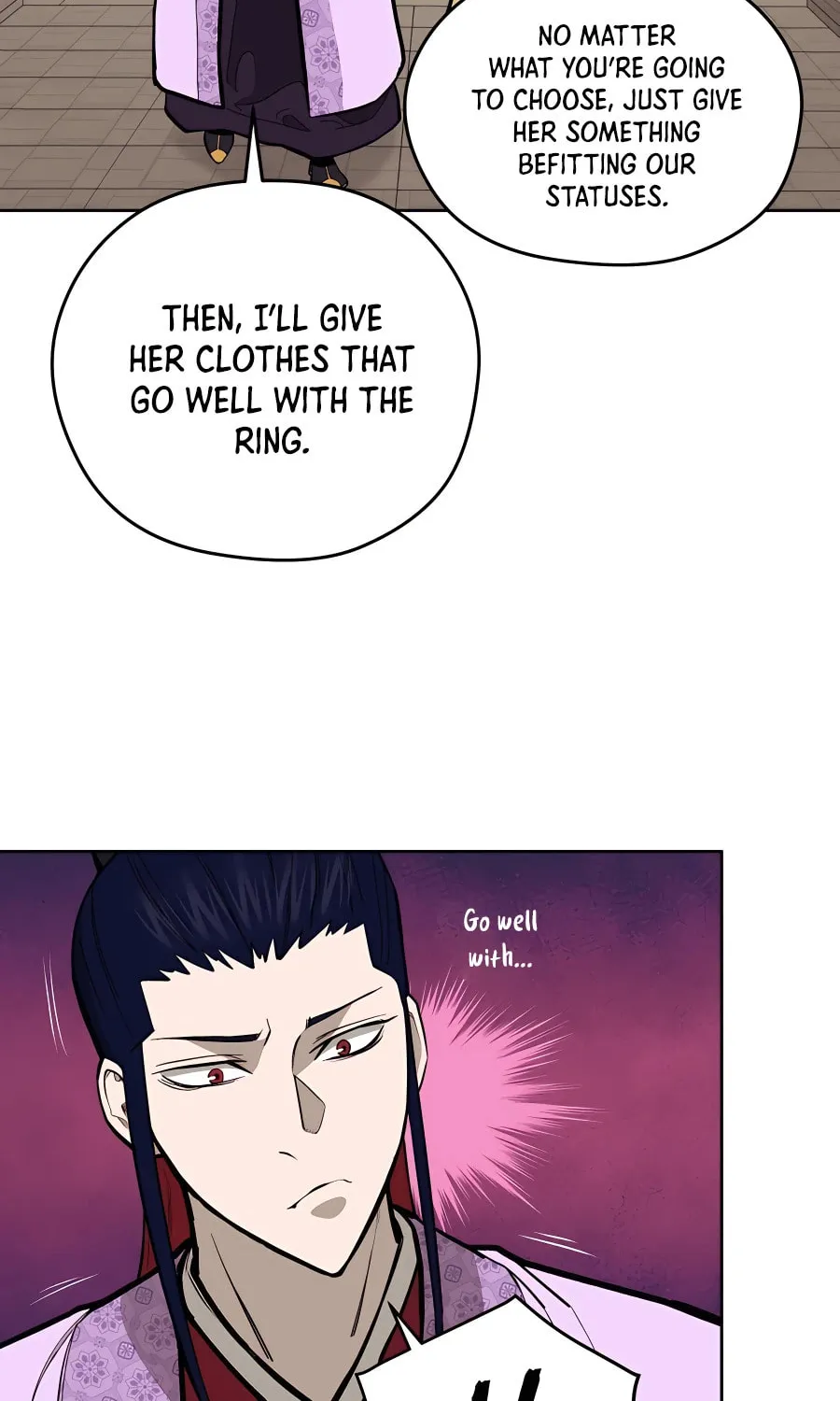 Administrator Kang Jin Lee Chapter 73 page 60 - 
