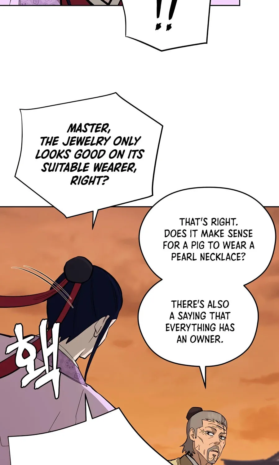Administrator Kang Jin Lee Chapter 73 page 61 - 