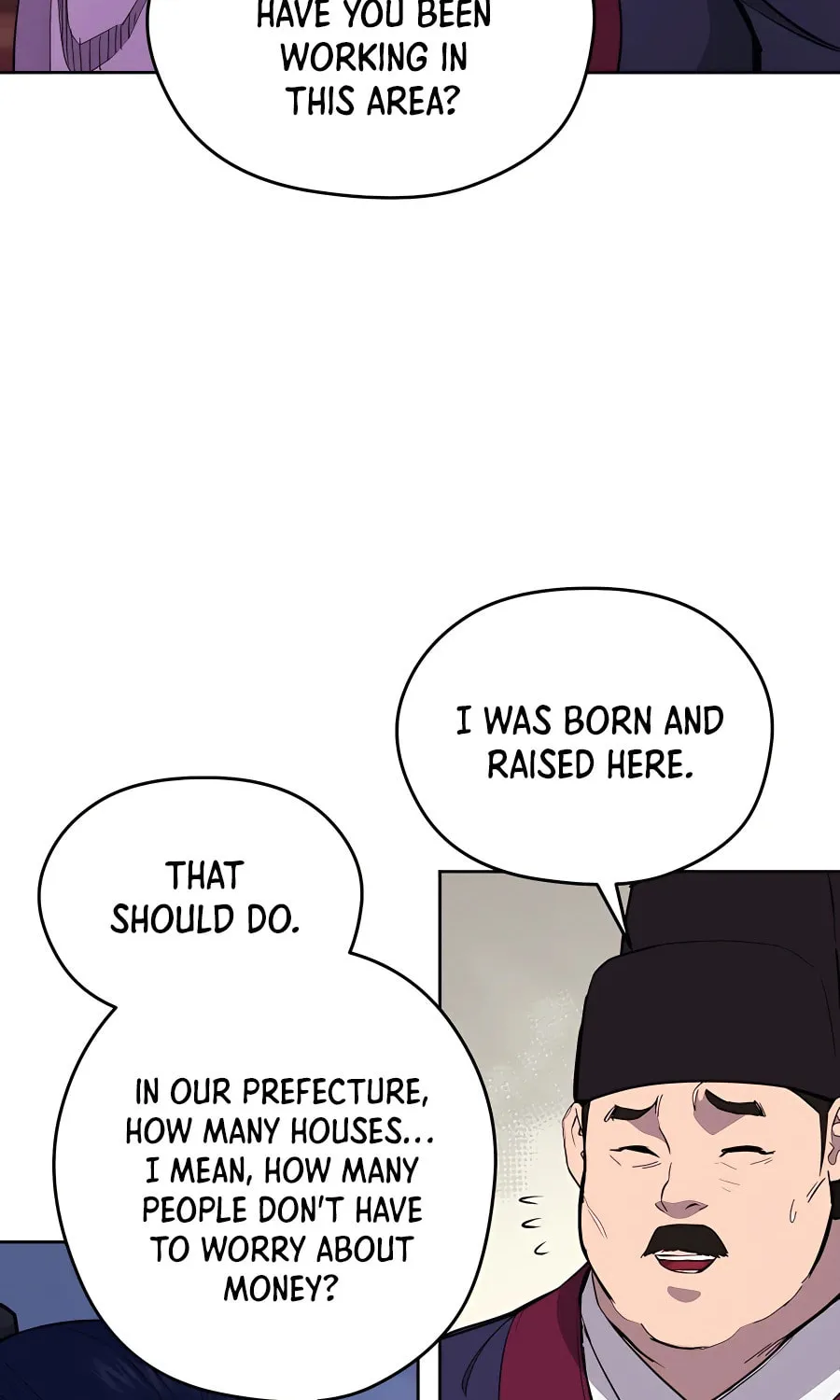 Administrator Kang Jin Lee Chapter 73 page 74 - 