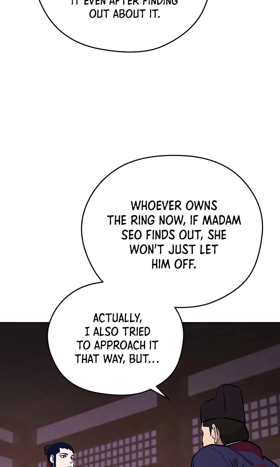 Administrator Kang Jin Lee Chapter 73 page 77 - 