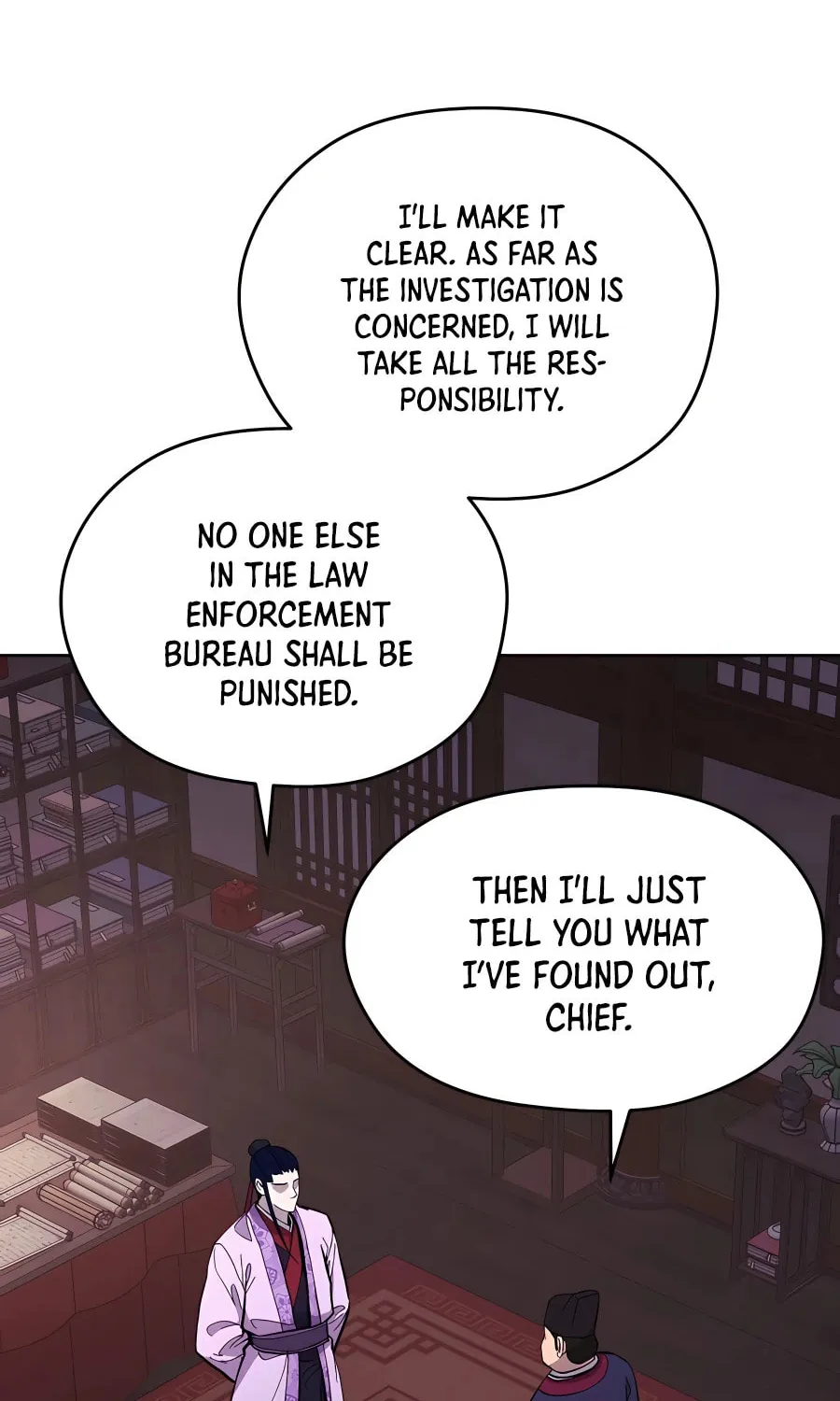 Administrator Kang Jin Lee Chapter 73 page 82 - 