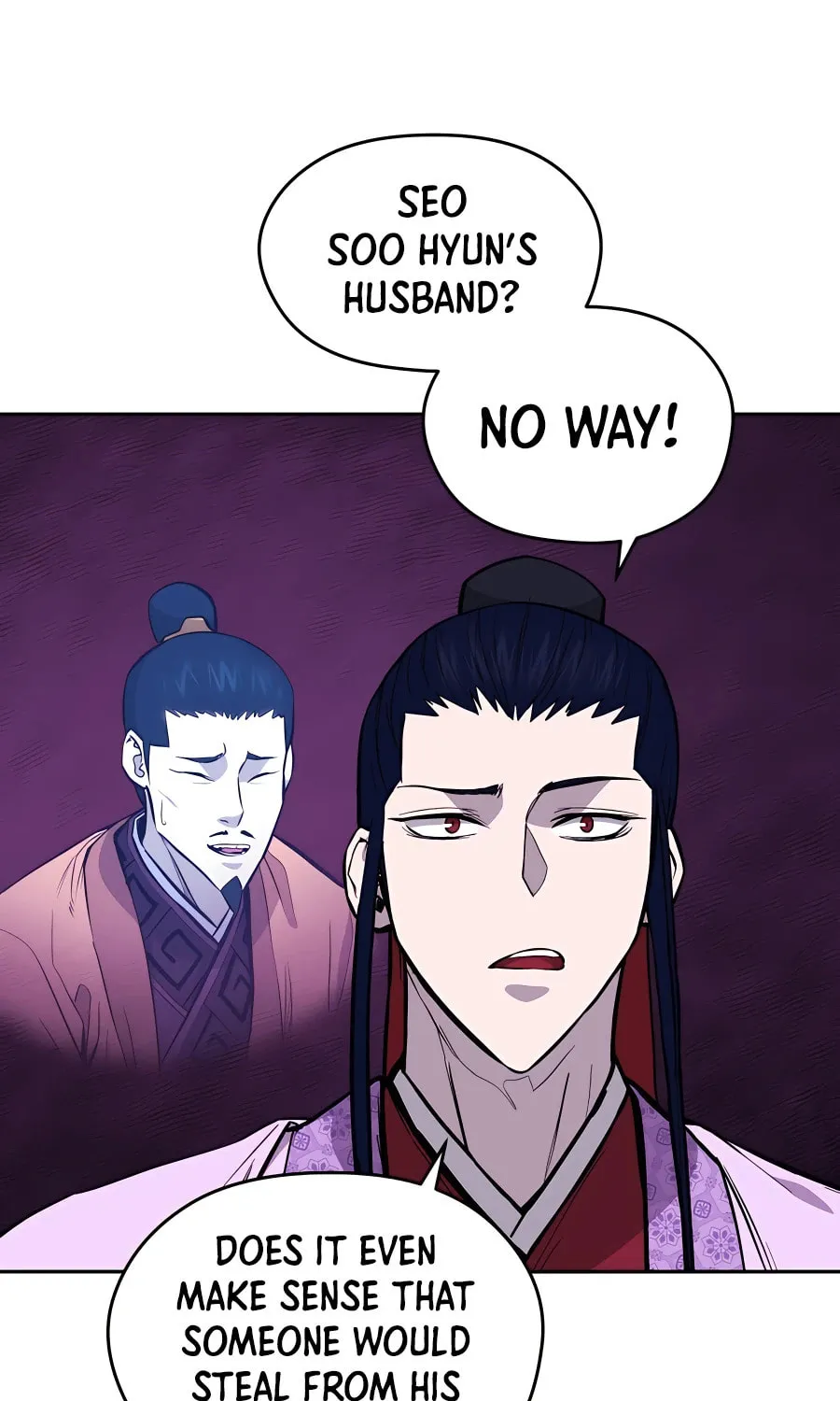 Administrator Kang Jin Lee Chapter 74 page 2 - 