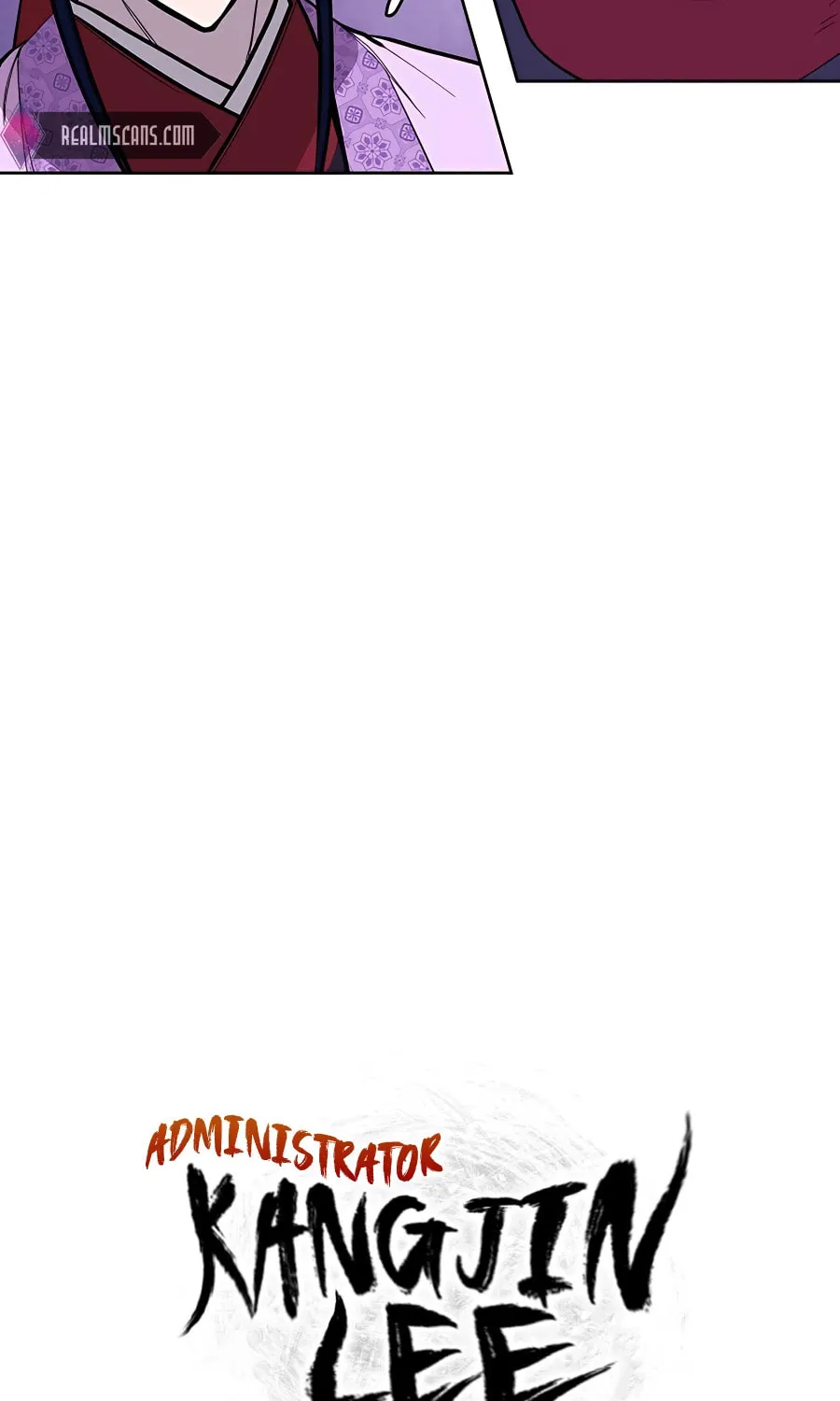 Administrator Kang Jin Lee Chapter 74 page 24 - 