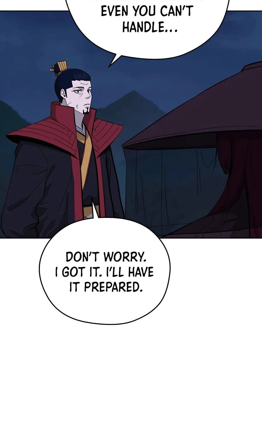 Administrator Kang Jin Lee Chapter 74 page 30 - 