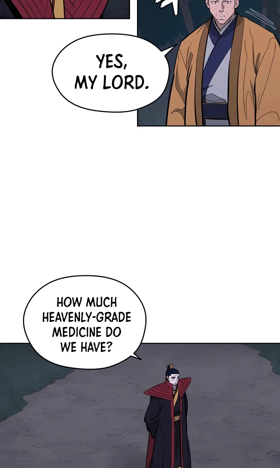 Administrator Kang Jin Lee Chapter 74 page 38 - 