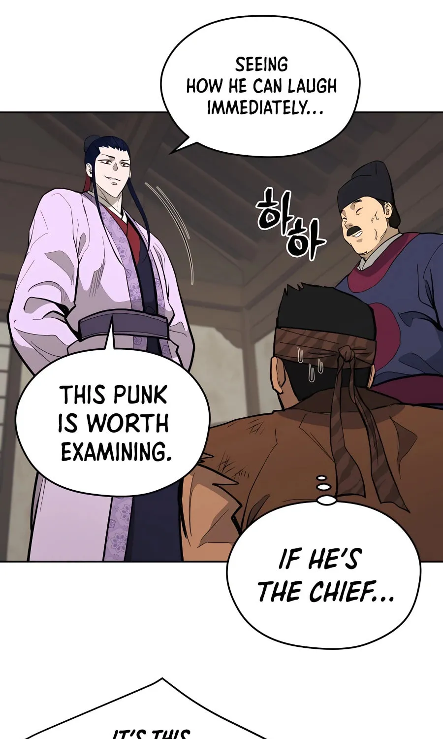 Administrator Kang Jin Lee Chapter 74 page 67 - 