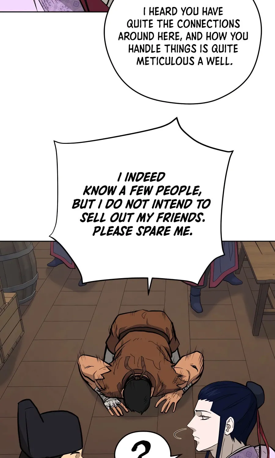 Administrator Kang Jin Lee Chapter 74 page 69 - 