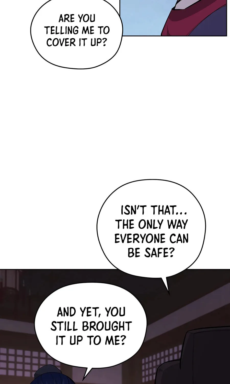 Administrator Kang Jin Lee Chapter 74 page 9 - 