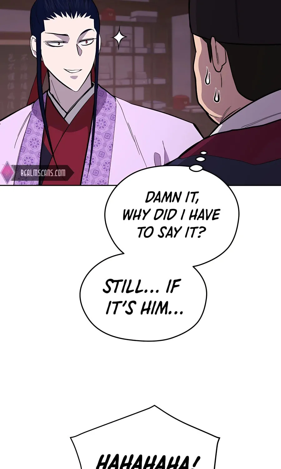 Administrator Kang Jin Lee Chapter 74 page 10 - 