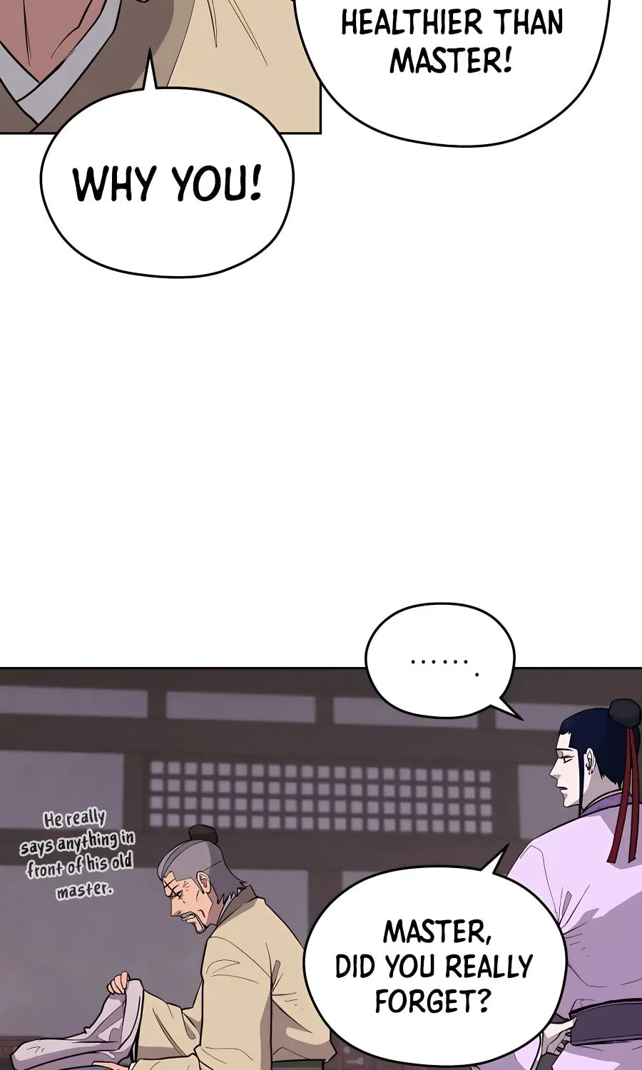 Administrator Kang Jin Lee Chapter 75 page 71 - 