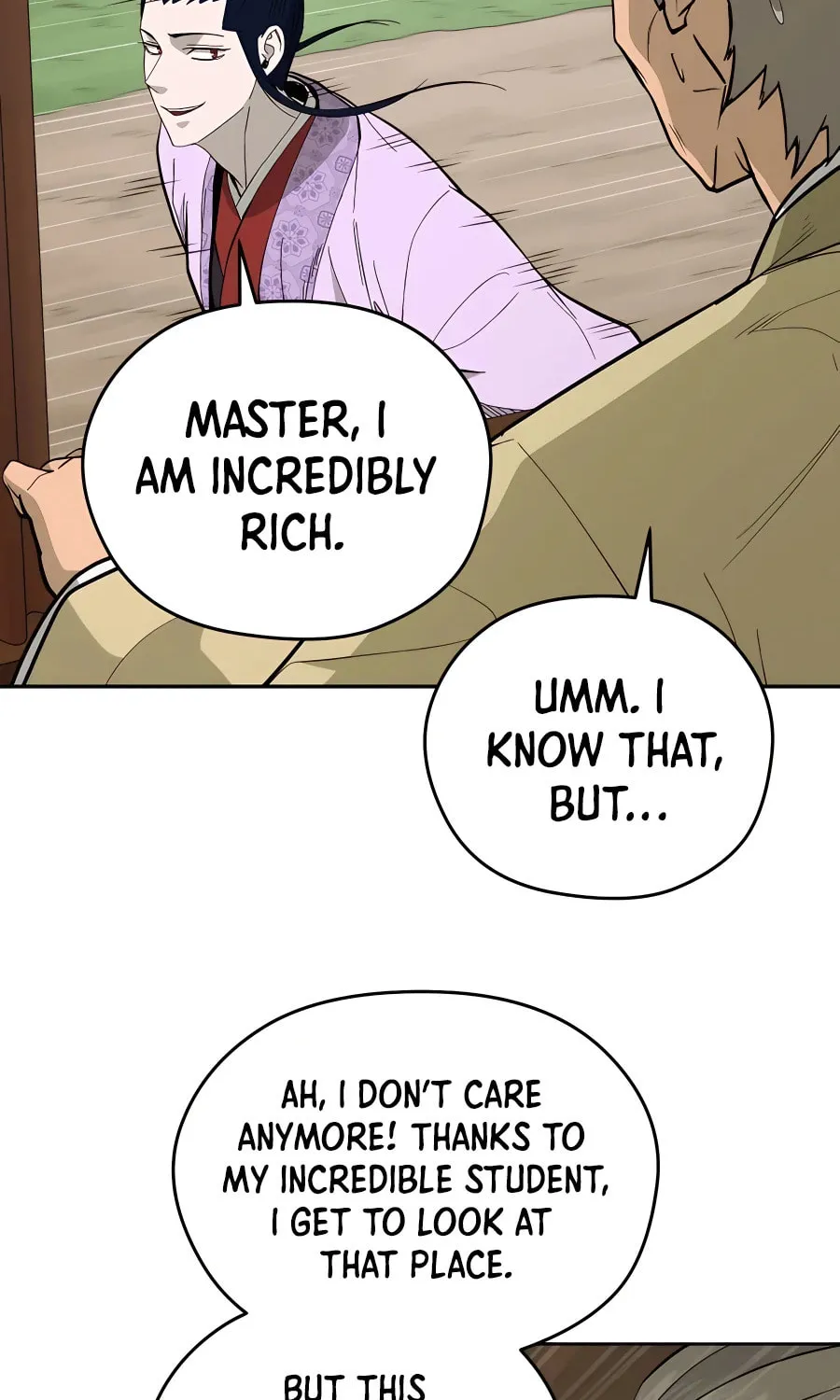 Administrator Kang Jin Lee Chapter 76 page 13 - 