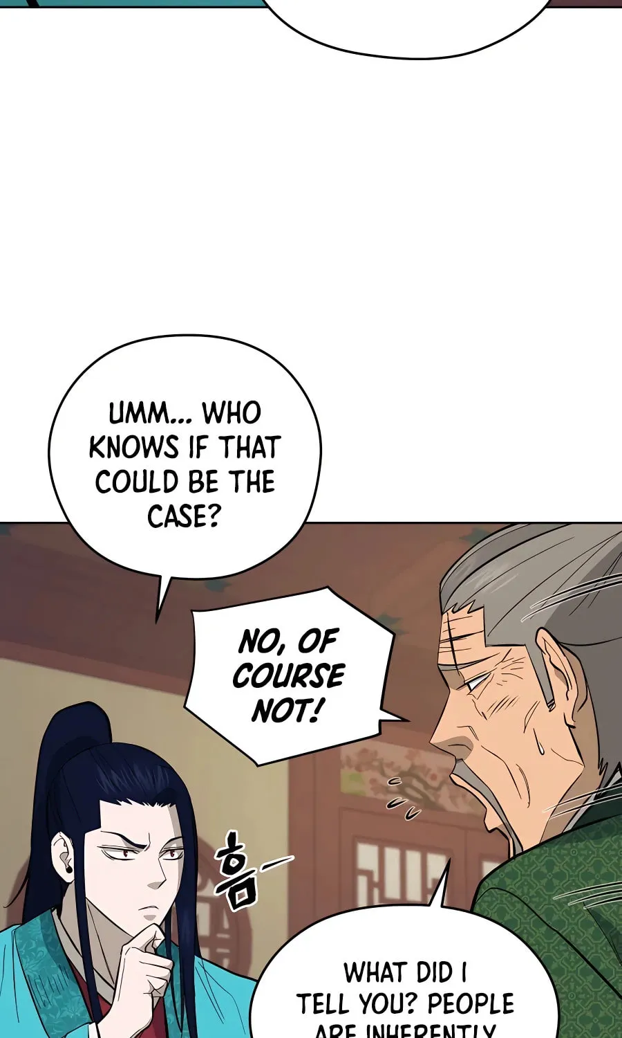 Administrator Kang Jin Lee Chapter 76 page 51 - 