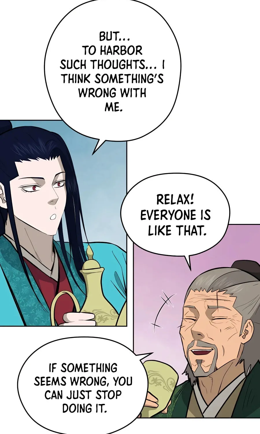 Administrator Kang Jin Lee Chapter 76 page 56 - 