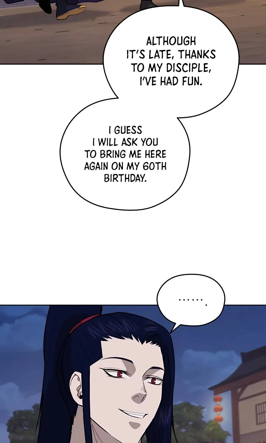 Administrator Kang Jin Lee Chapter 77 page 11 - 