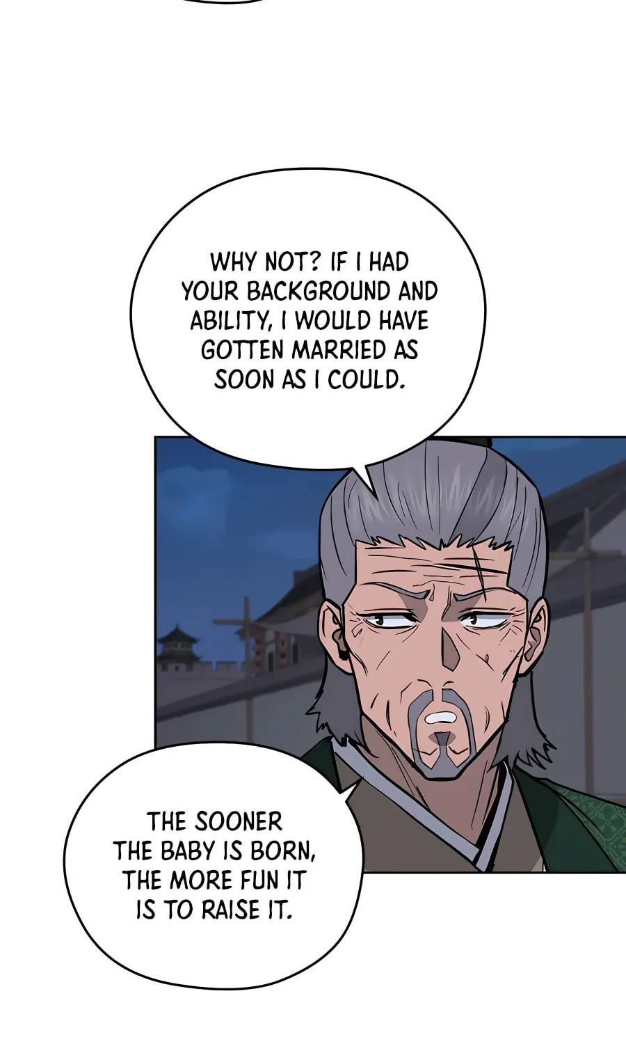 Administrator Kang Jin Lee Chapter 77 page 16 - 