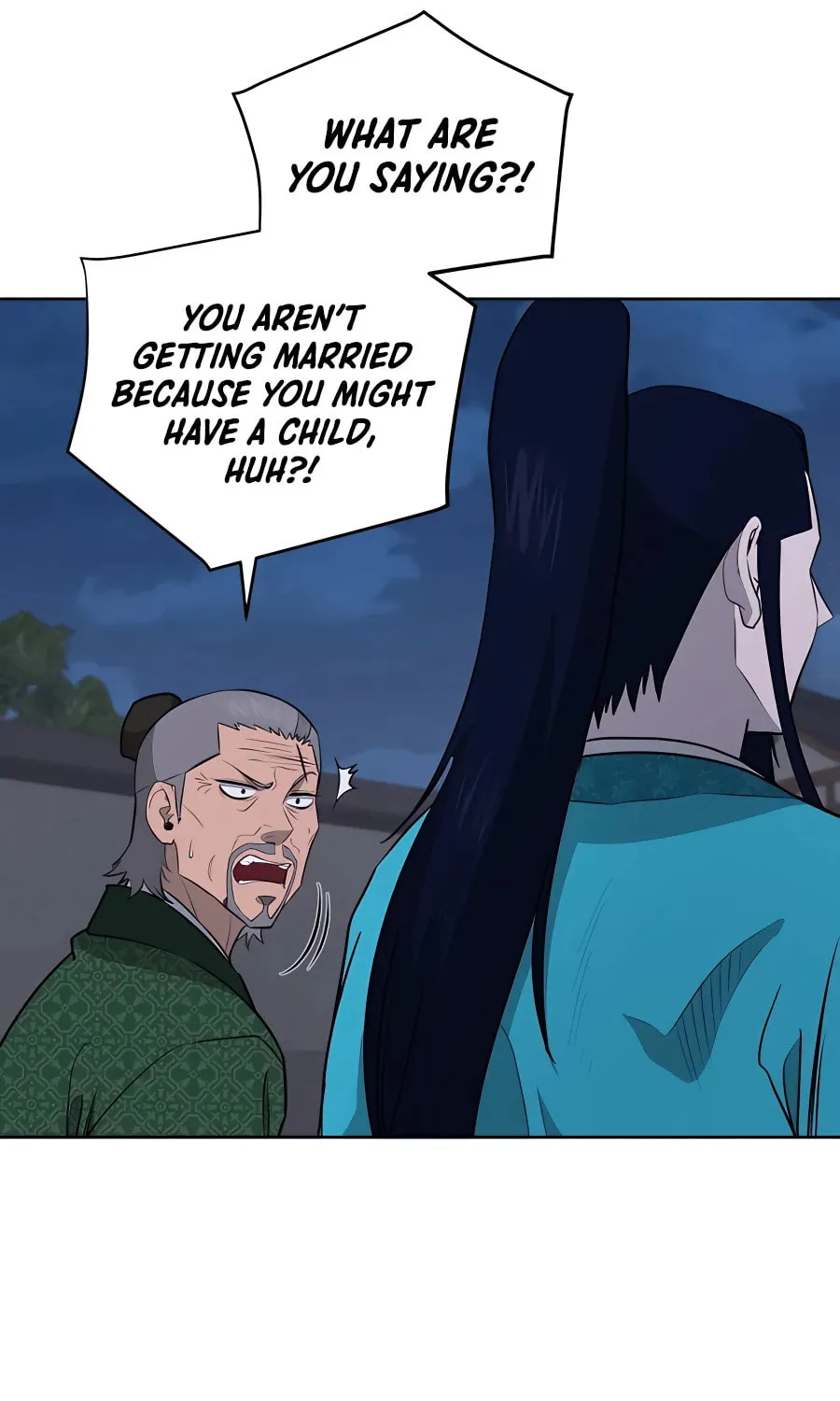 Administrator Kang Jin Lee Chapter 77 page 18 - 