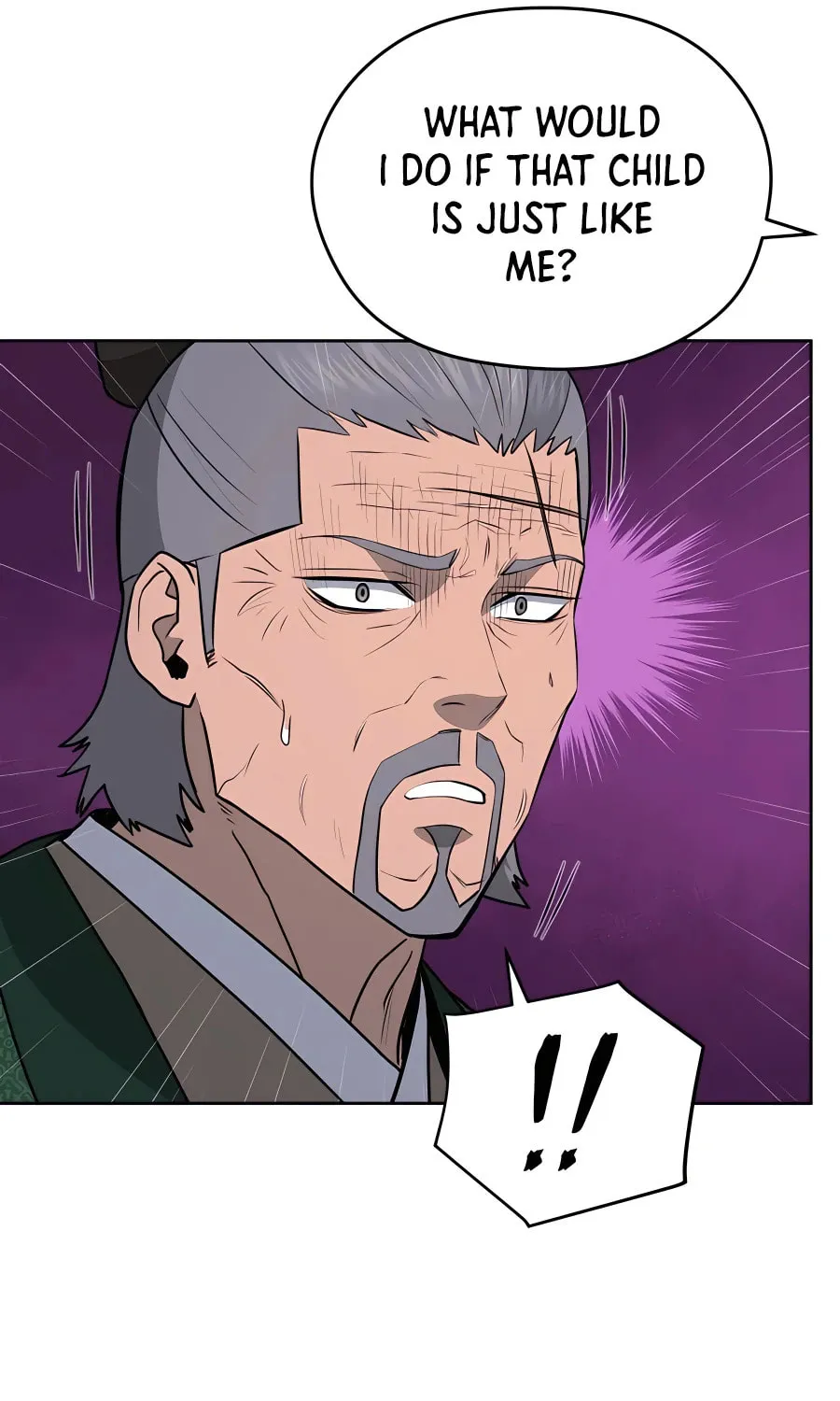 Administrator Kang Jin Lee Chapter 77 page 20 - 