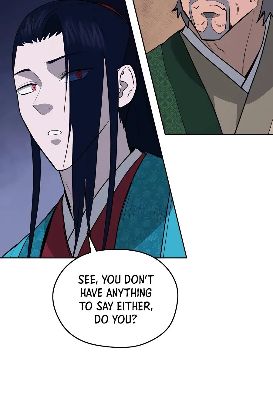 Administrator Kang Jin Lee Chapter 77 page 23 - 