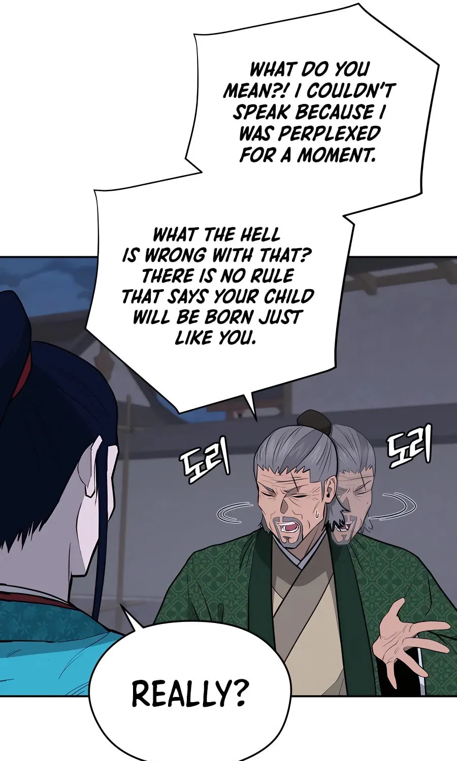 Administrator Kang Jin Lee Chapter 77 page 24 - 
