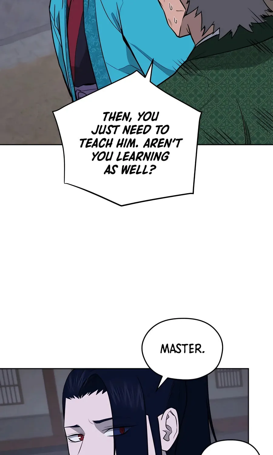 Administrator Kang Jin Lee Chapter 77 page 27 - 