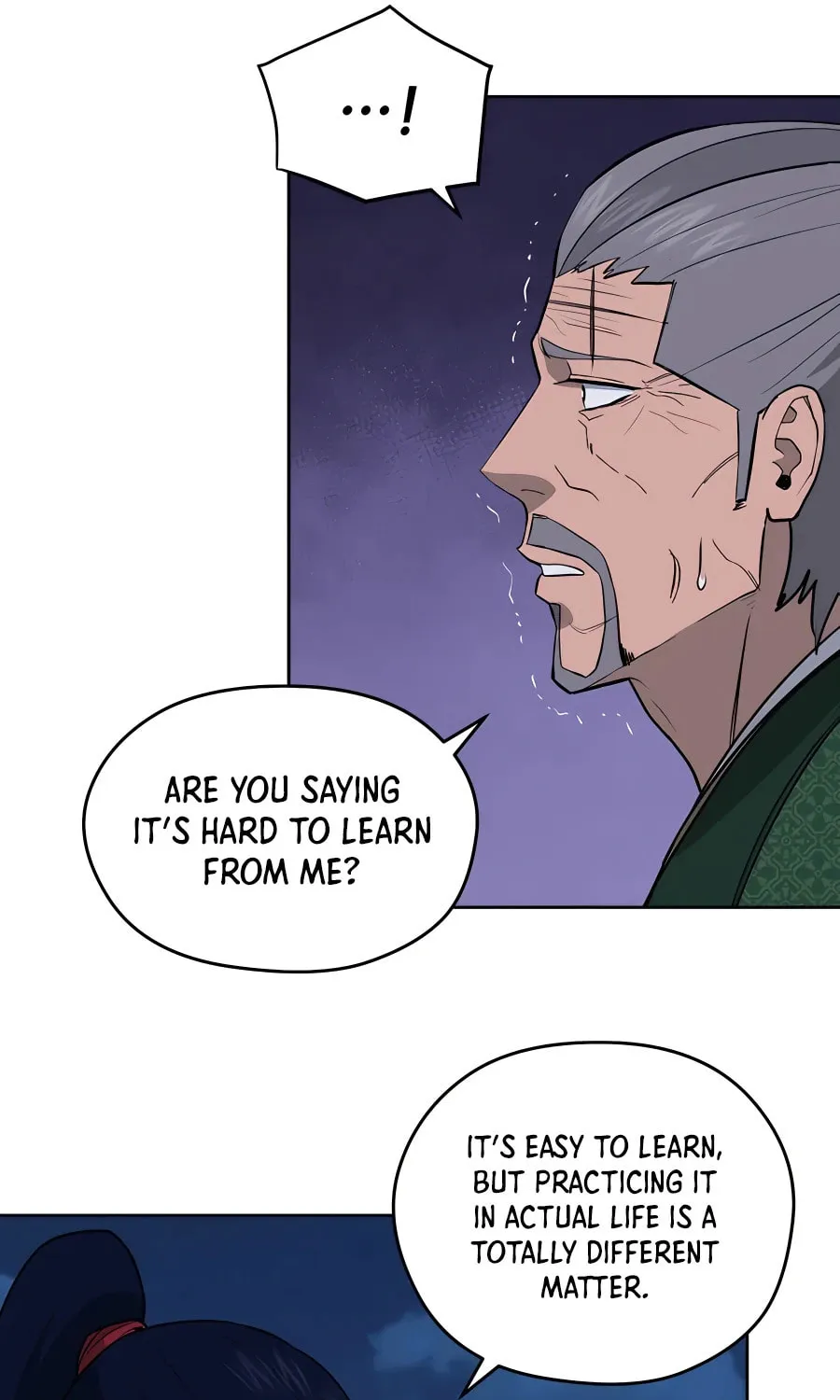 Administrator Kang Jin Lee Chapter 77 page 29 - 