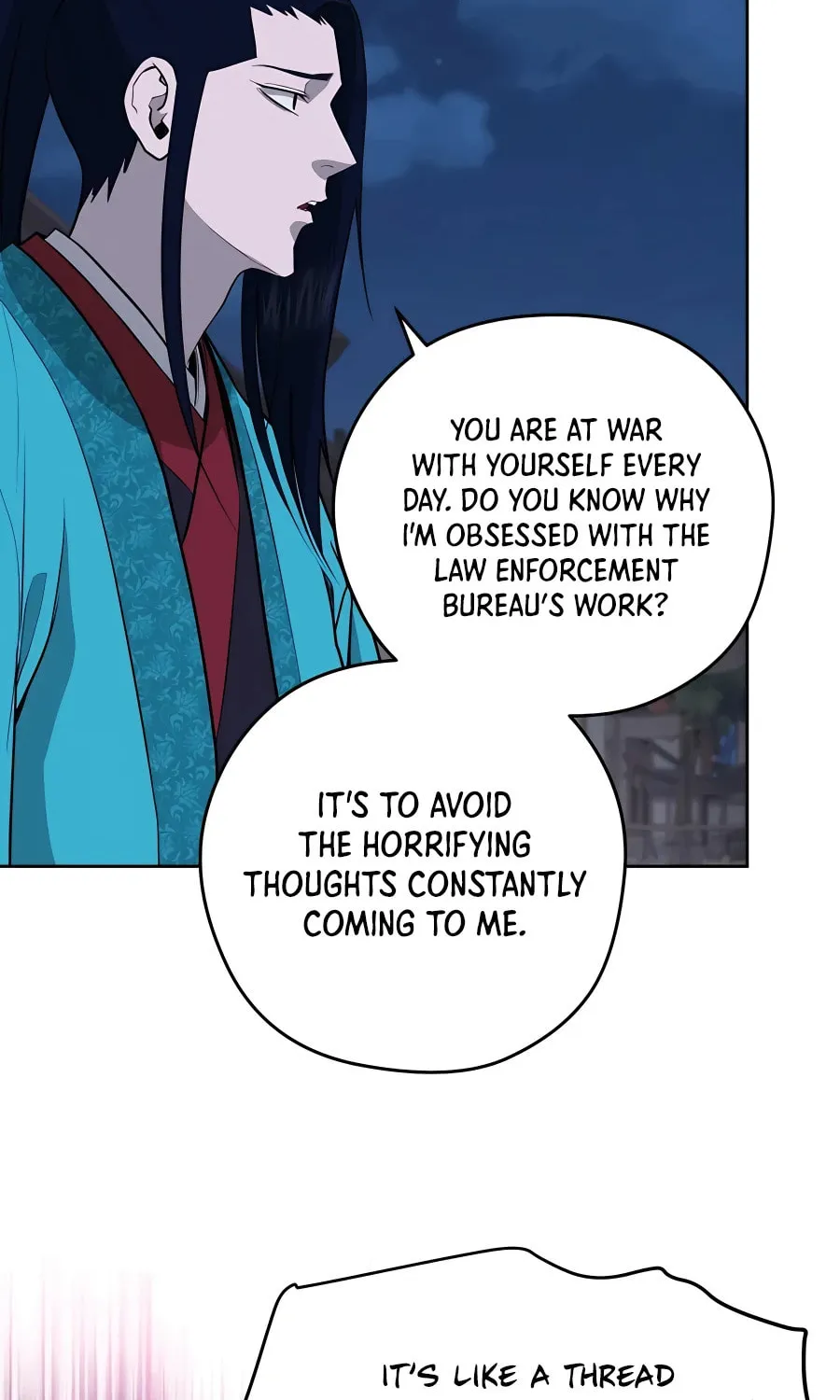 Administrator Kang Jin Lee Chapter 77 page 30 - 