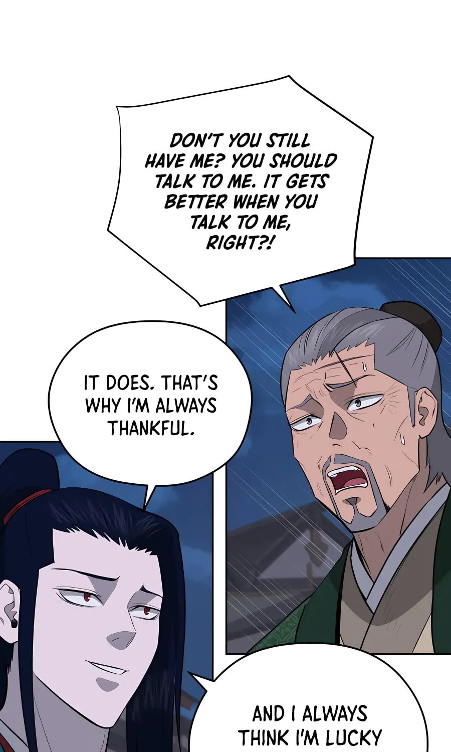 Administrator Kang Jin Lee Chapter 77 page 32 - 