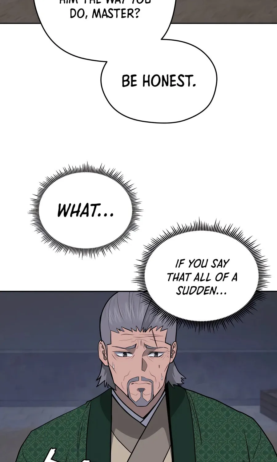 Administrator Kang Jin Lee Chapter 77 page 35 - 
