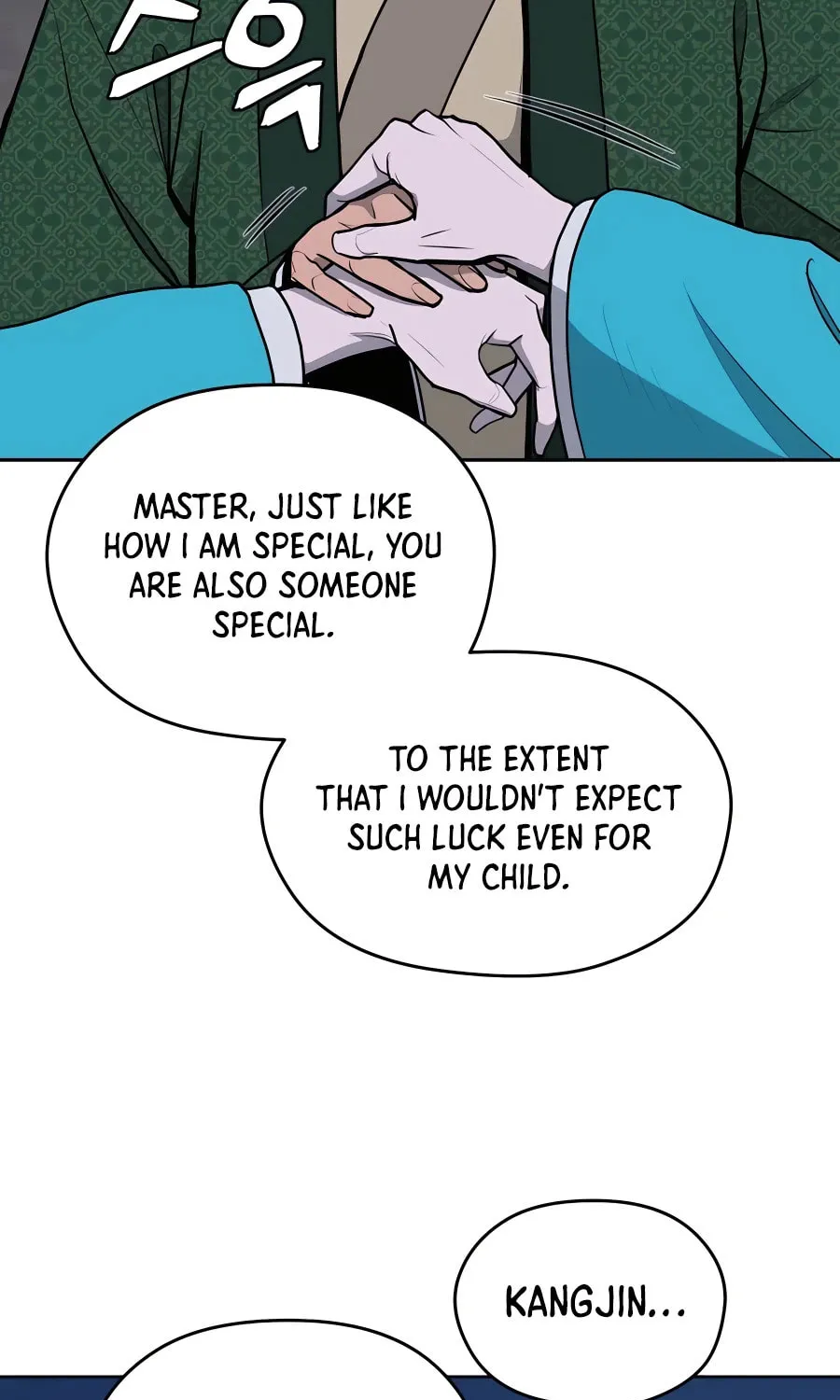 Administrator Kang Jin Lee Chapter 77 page 36 - 
