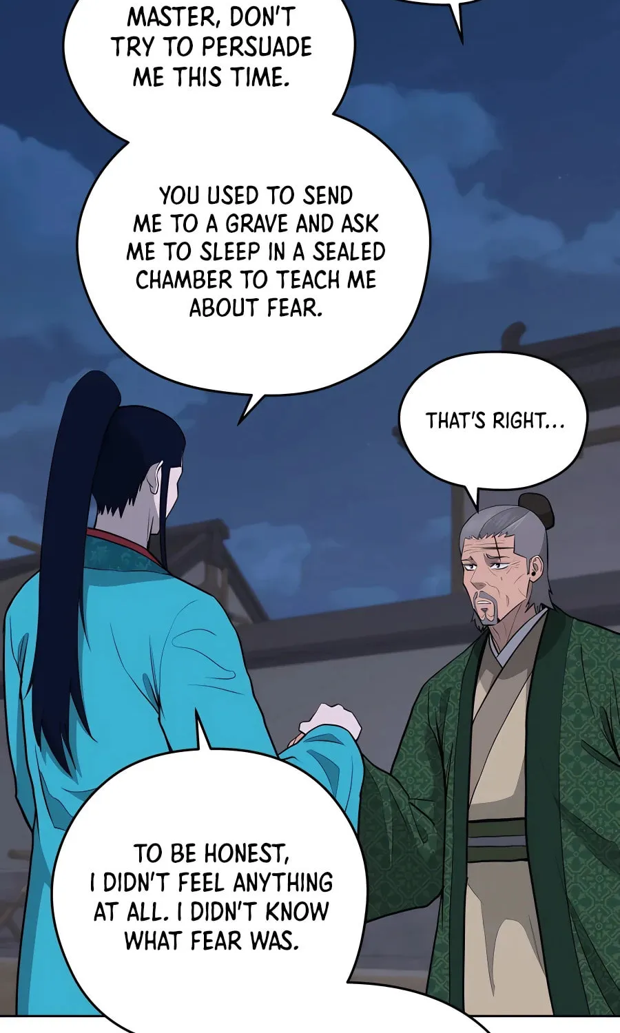 Administrator Kang Jin Lee Chapter 77 page 37 - 