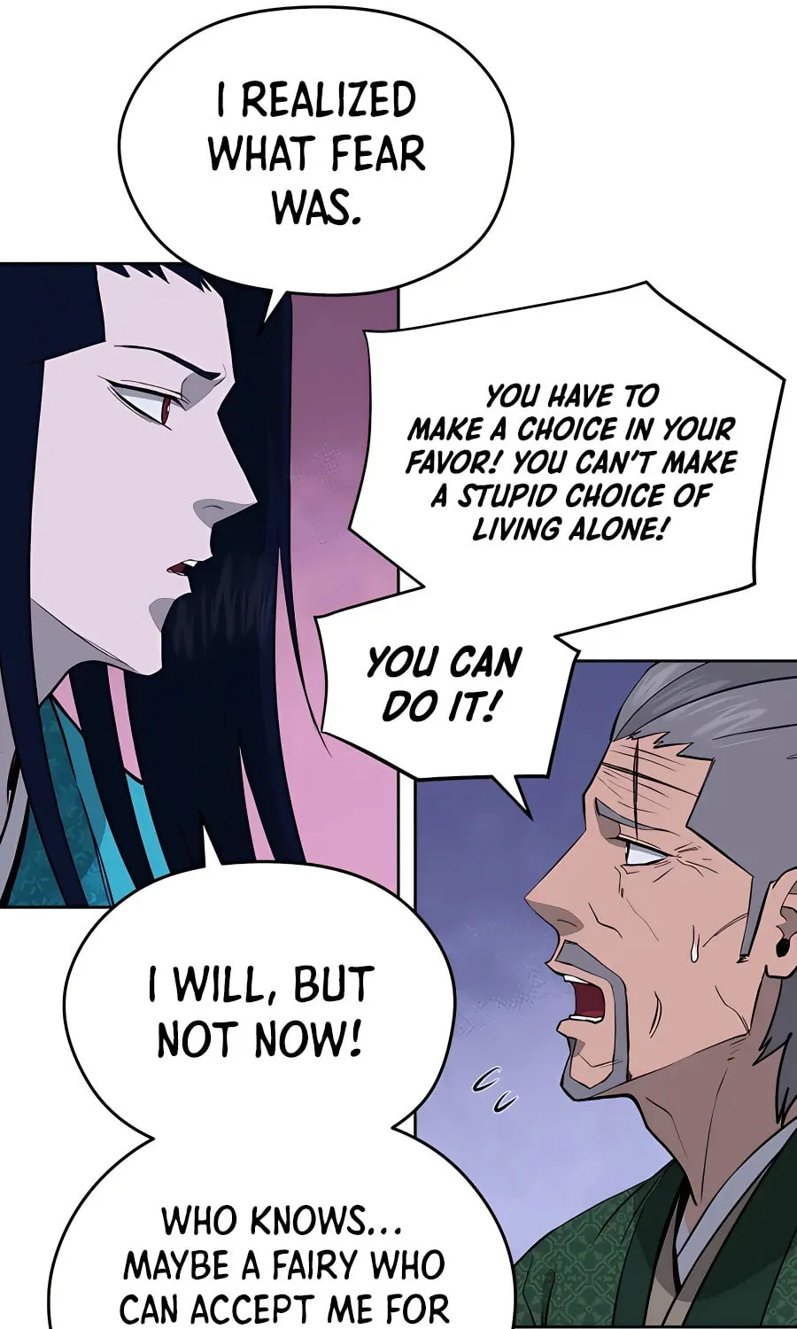Administrator Kang Jin Lee Chapter 77 page 39 - 