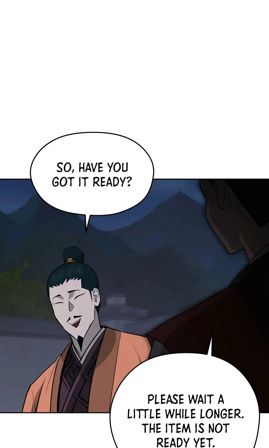 Administrator Kang Jin Lee Chapter 77 page 46 - 