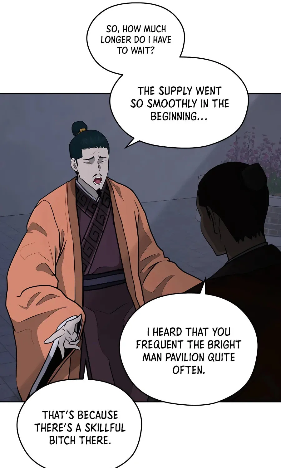 Administrator Kang Jin Lee Chapter 77 page 49 - 